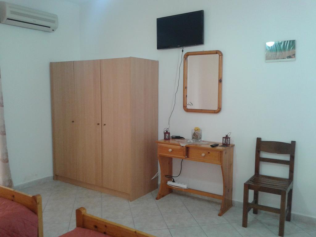 Elpida Studio Trapezaki  Zewnętrze zdjęcie